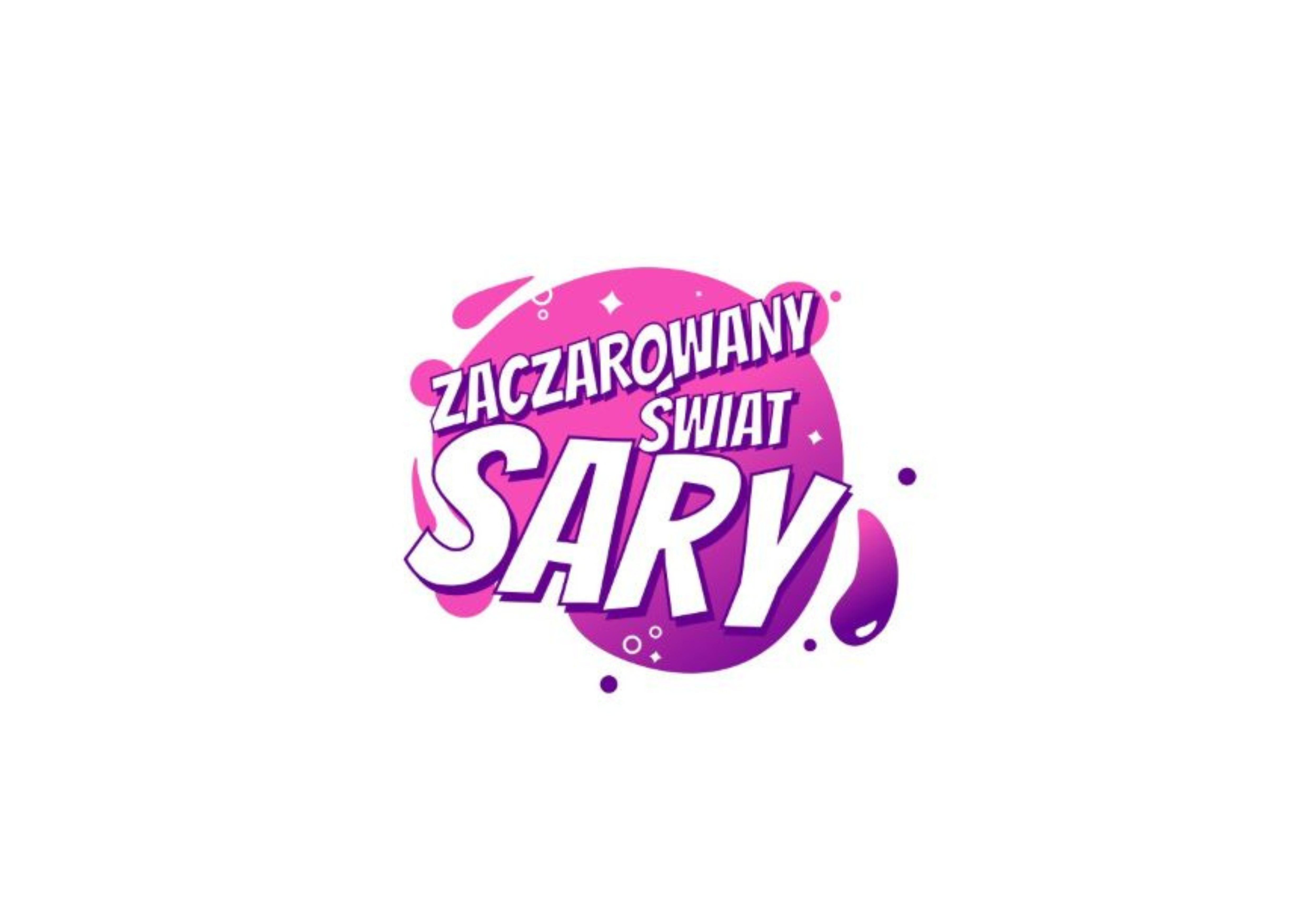 Konkursy Zaczarowany Świat Sary