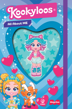 Kookyloos 2 All About ME