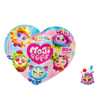 Świat MojiPops nr 37