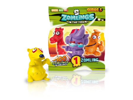 Zaczarowany Świat Sary Koloruj ze mną 4