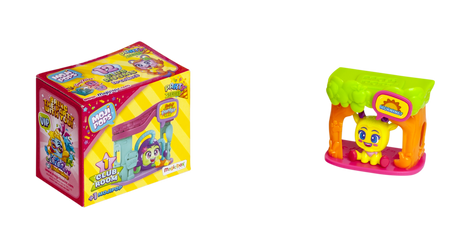 MojiPops Zabawy Edukacyjne cz. 7