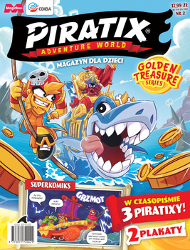 Piratix nr 2