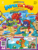 SuperThings nr 40