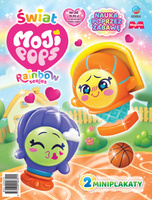 Świat MojiPops nr 38