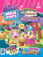 Świat MojiPops nr 30