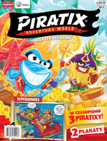 Piratix nr 3