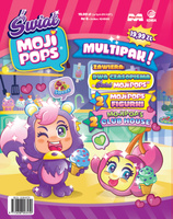 MojiPops Multipak 6