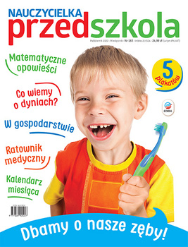 NAUCZYCIELKA PRZEDSZKOLA Nº 183