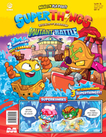 SuperThings nr 41