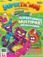 SuperThings Multipak 7