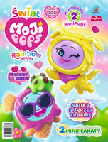 Świat MojiPops nr 35