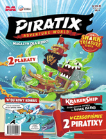Piratix nr 4
