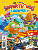 SuperThings nr 48