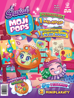 Świat MojiPops nr 31